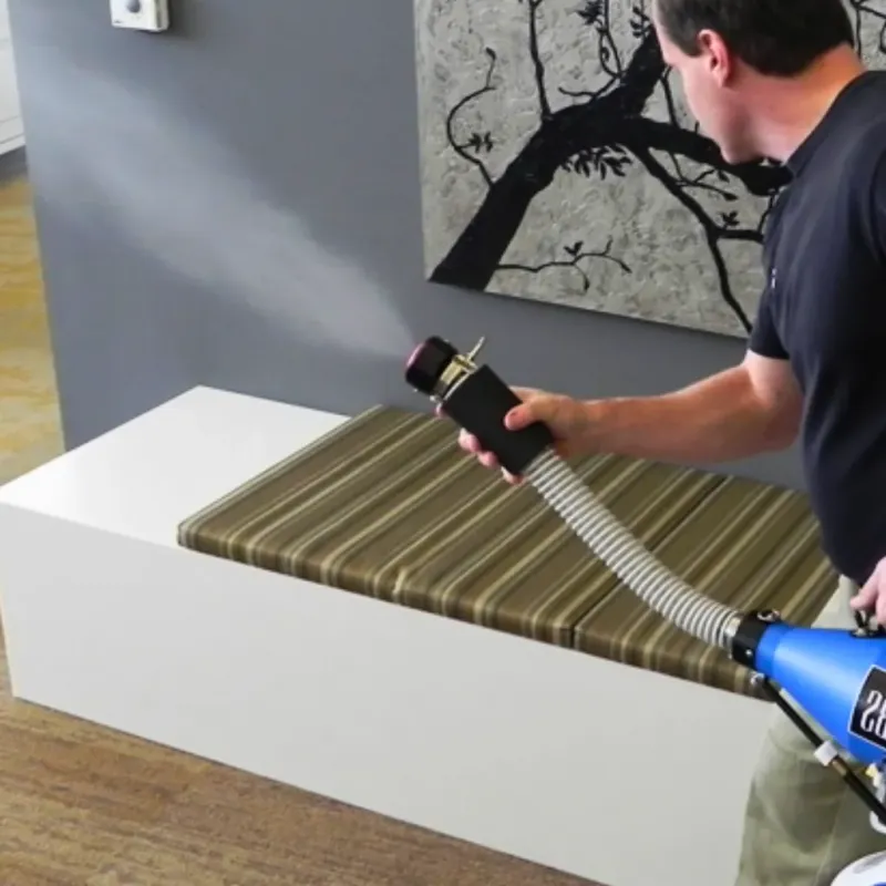 Professional Odor Removal in Gaines County, TX